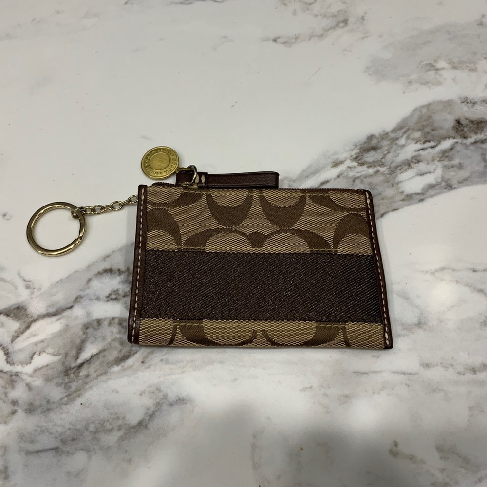 LAST CALL! Signature Coach mini-skinny